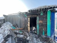 Оперативная обстановка в Тулунском районе на 26.01.2026 г.